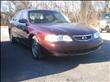 2001 Mazda 626