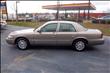 2004 Mercury Grand Marquis