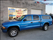 2000 Dodge Dakota