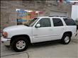 2001 GMC Yukon
