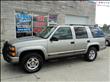 2000 Chevrolet Tahoe