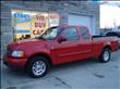 2002 Ford F150