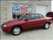 2002 Ford Escort ZX2