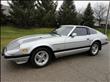 1983 Nissan 280ZX