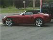 2009 Saturn Sky