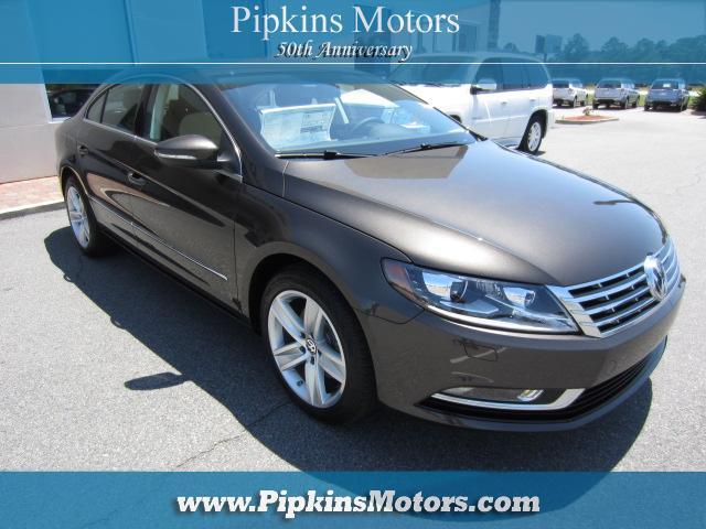 2013 Volkswagen CC for sale