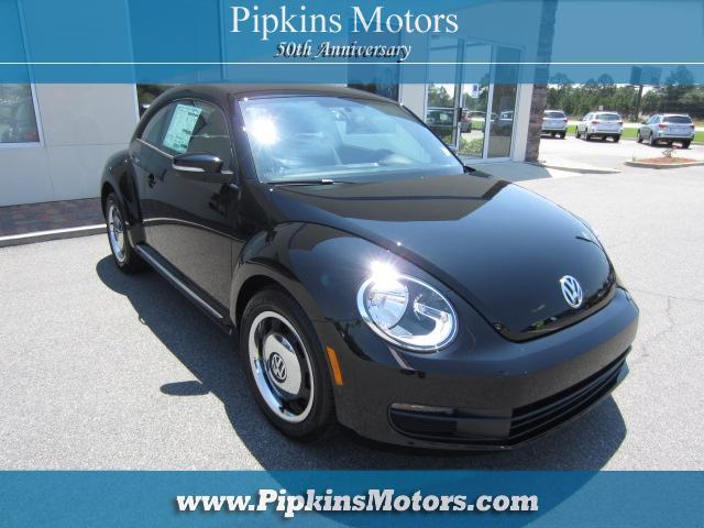 2012 Volkswagen Beetle for sale