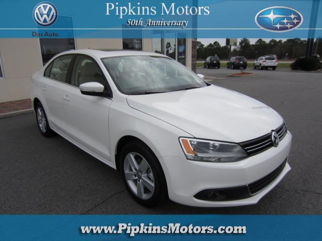 2012 Volkswagen Jetta for sale