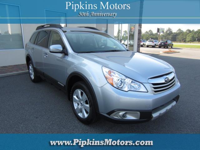 2012 Subaru Outback for sale