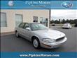 1999 Buick Park Avenue