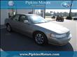 2001 Cadillac Seville