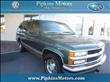 1997 Chevrolet Tahoe