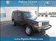 2007 Jeep Commander