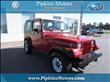1988 Jeep Wrangler