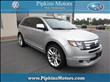 2010 Ford Edge