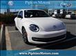 2012 Volkswagen Beetle