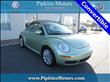 2008 Volkswagen New Beetle