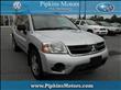 2006 Mitsubishi Endeavor