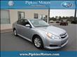 2012 Subaru Legacy