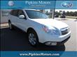 2012 Subaru Outback