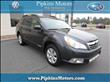 2012 Subaru Outback