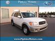 2003 Toyota Sequoia