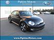 2012 Volkswagen Beetle
