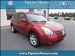 2009 Nissan Rogue