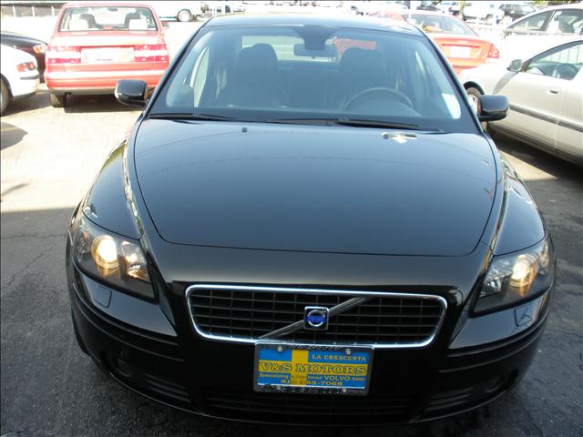 2005 Volvo S40 for sale