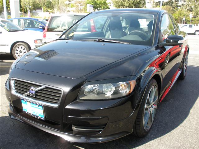 2008 Volvo C30 for sale