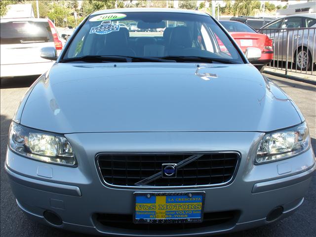 2006 Volvo S60 for sale