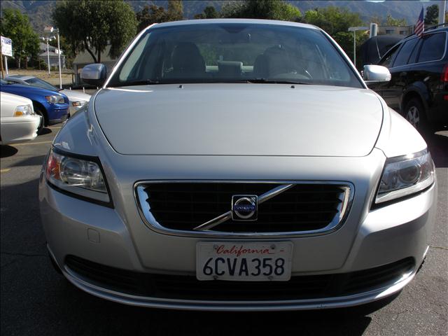 2008 Volvo S40 for sale