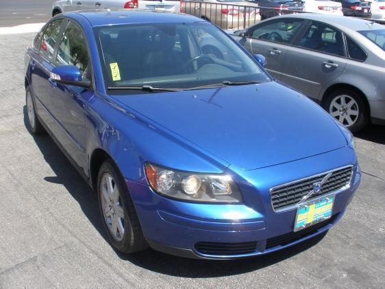 2007 Volvo S40 for sale