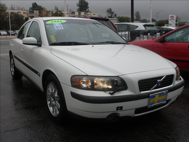 2004 Volvo S60 for sale