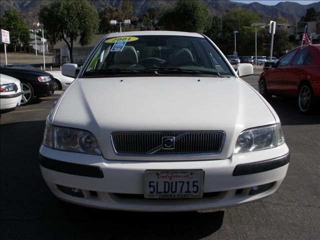 2001 Volvo V40 for sale