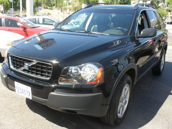 2004 Volvo XC90 for sale