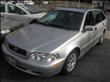 2004 Volvo V40