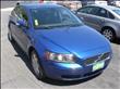 2007 Volvo S40
