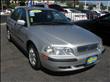 2002 Volvo S40