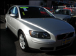 2007 Volvo S40