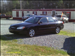 2003 Ford Taurus