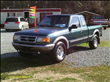 1996 Ford Ranger