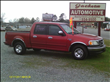 2002 Ford F150
