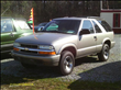 2004 Chevrolet Blazer