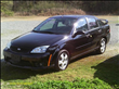 2006 Ford Focus
