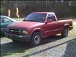 1997 Chevrolet S10