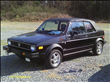 1984 Volkswagen Rabbit