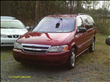 2001 Chevrolet Venture
