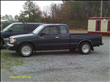 1998 Toyota Tacoma