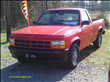 1995 Dodge Dakota